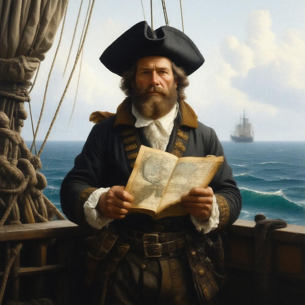 Sebastian Cabot (cartographer)